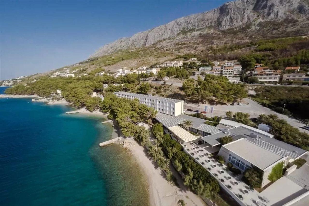 Sagitta All Inclusive Light Rogoznica  Exterior photo