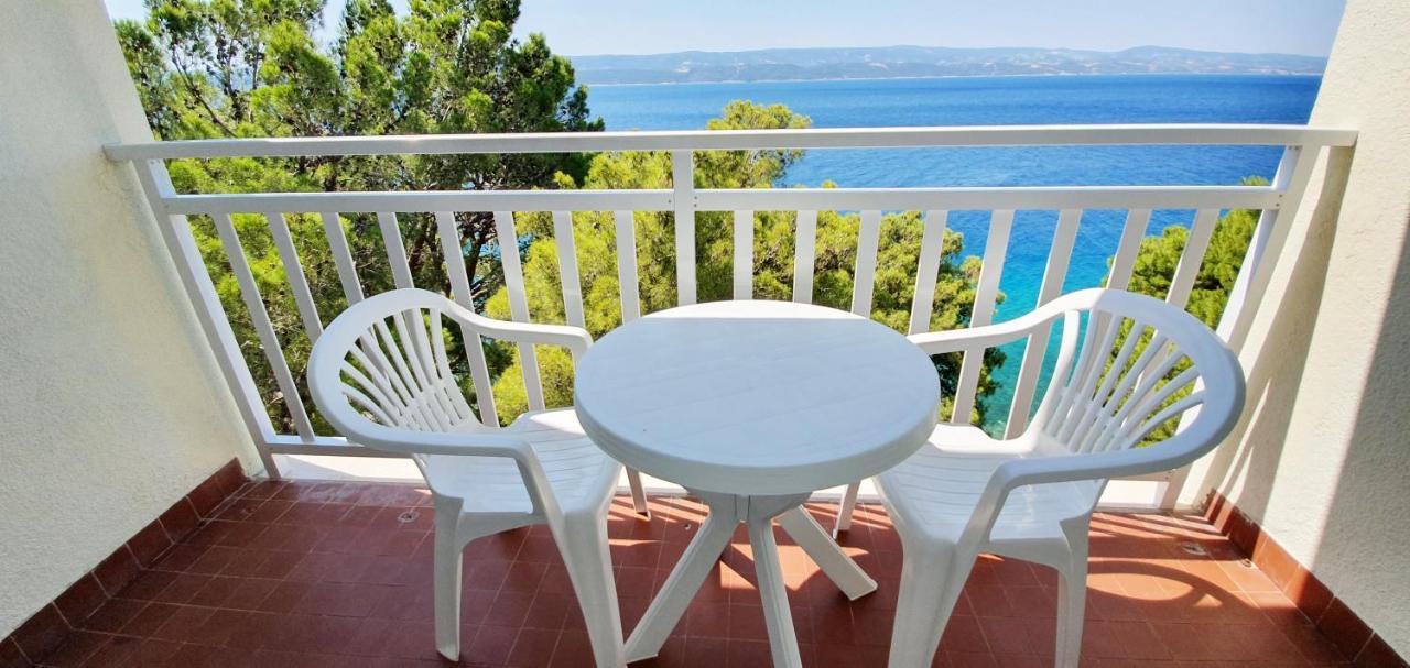 Sagitta All Inclusive Light Rogoznica  Exterior photo