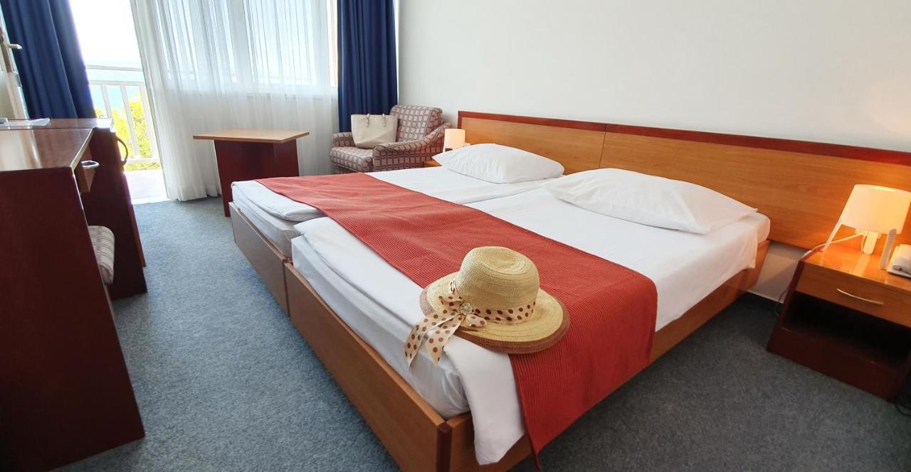 Sagitta All Inclusive Light Rogoznica  Exterior photo