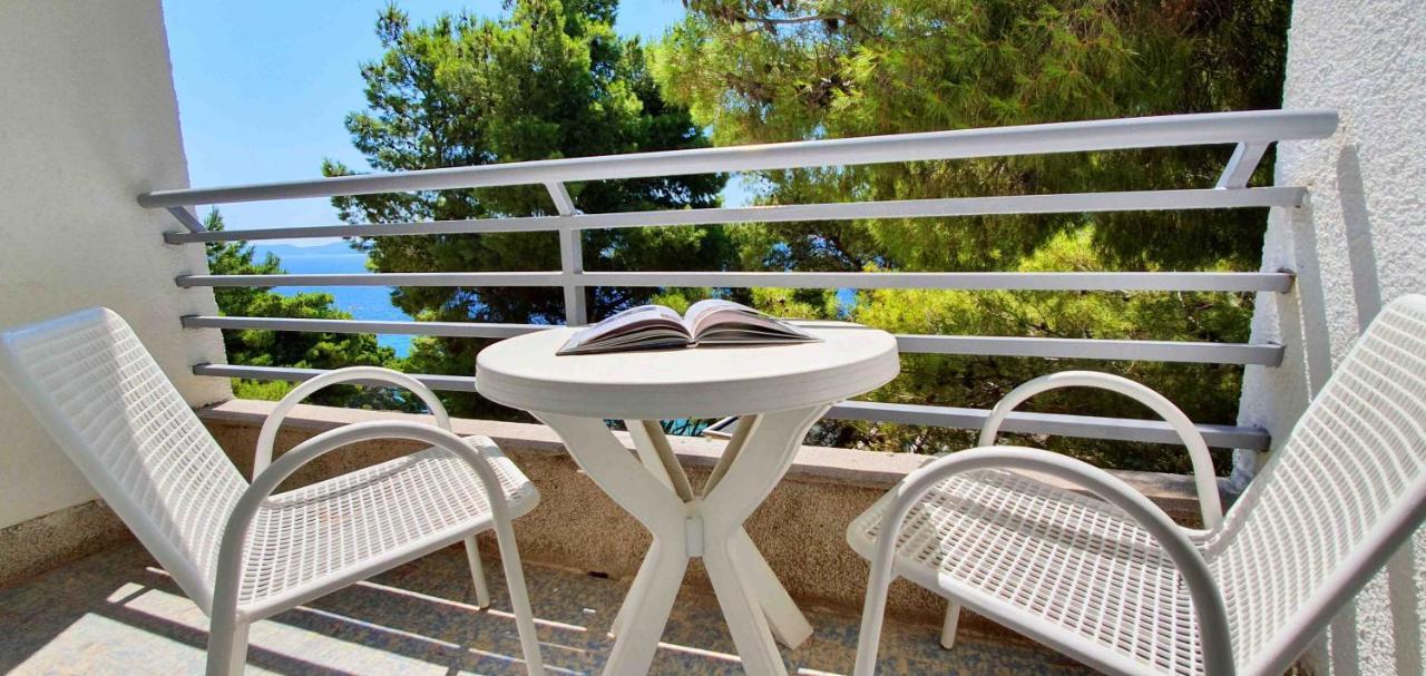 Sagitta All Inclusive Light Rogoznica  Exterior photo