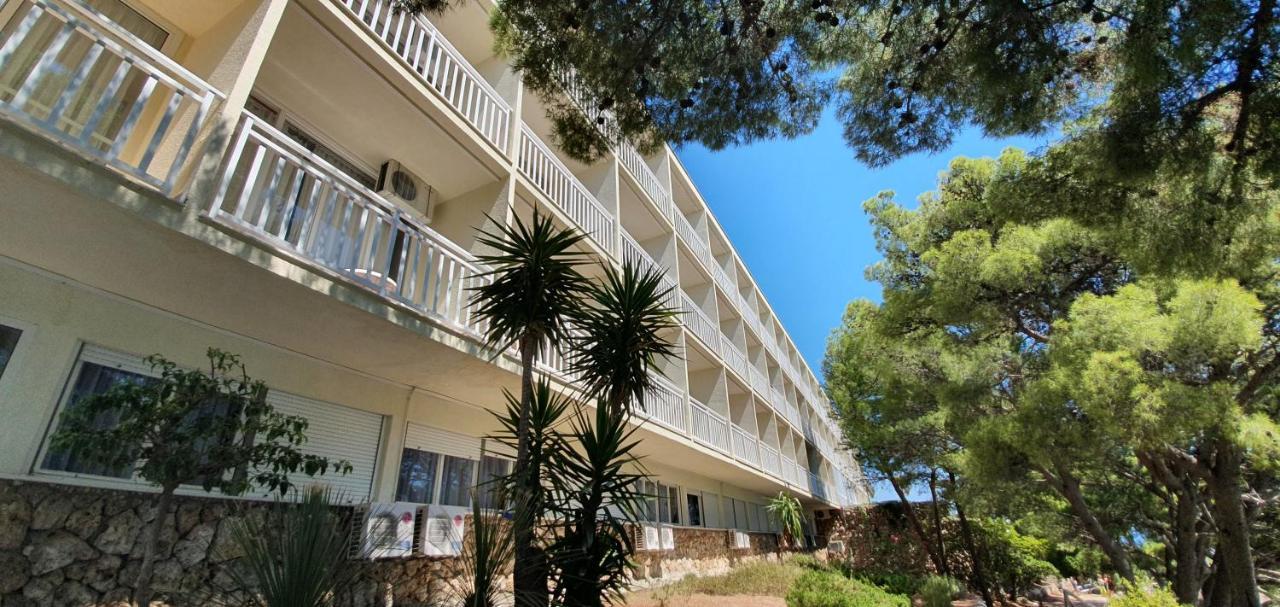 Sagitta All Inclusive Light Rogoznica  Exterior photo