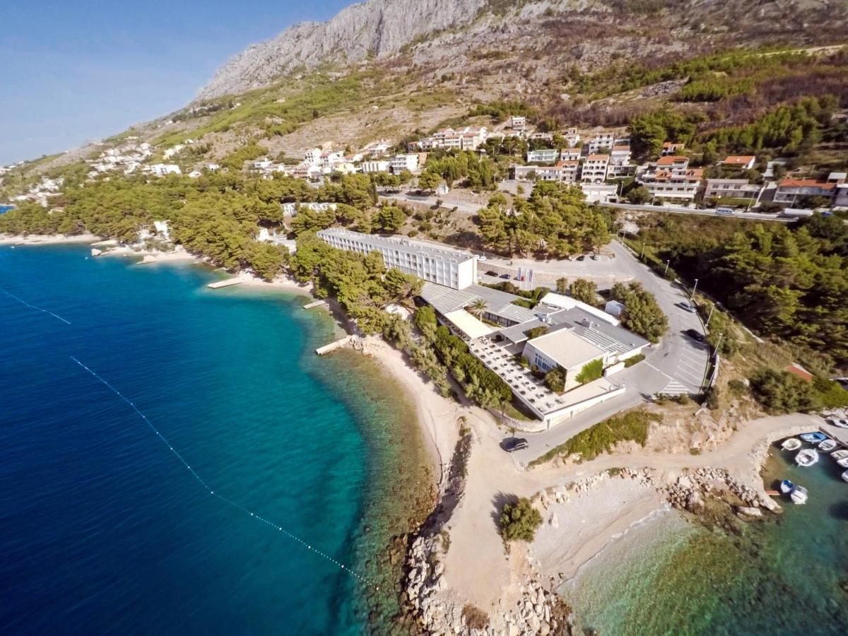 Sagitta All Inclusive Light Rogoznica  Exterior photo