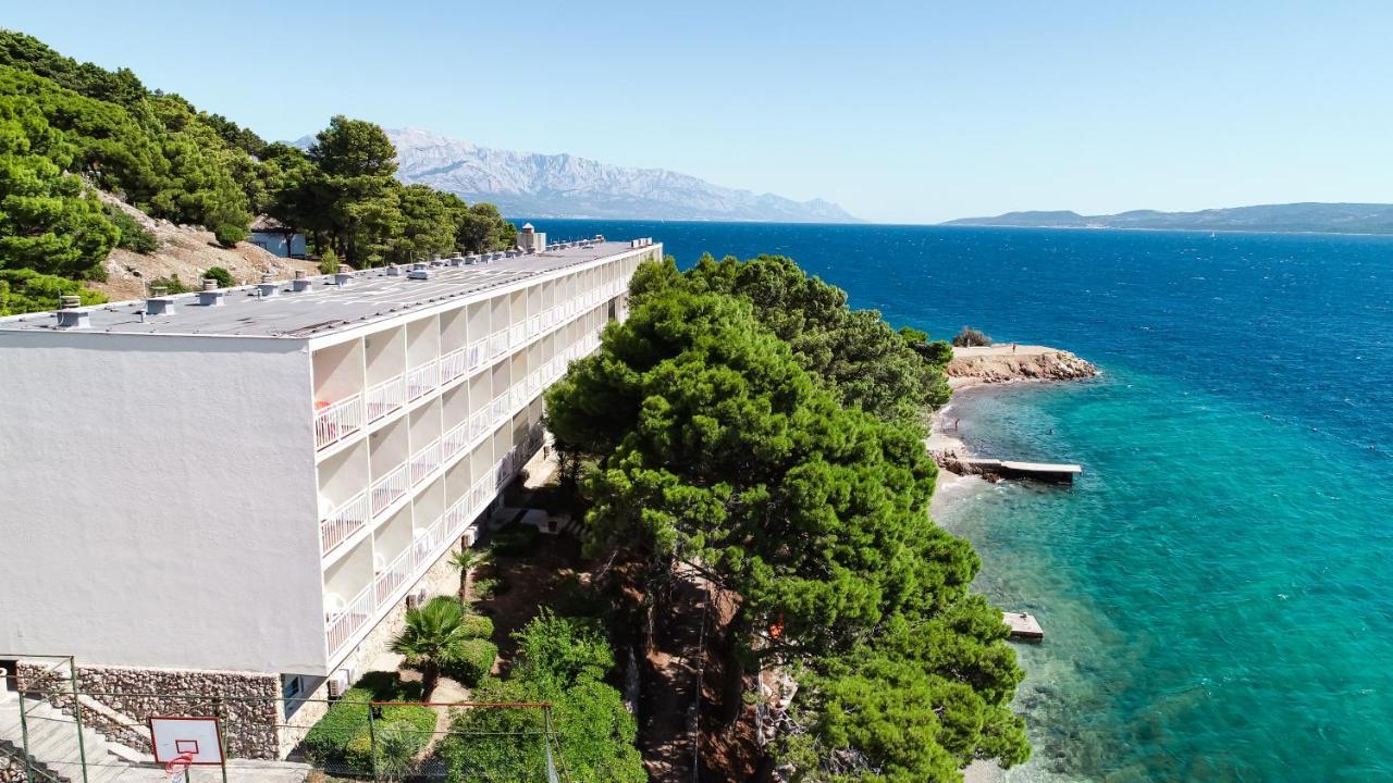 Sagitta All Inclusive Light Rogoznica  Exterior photo
