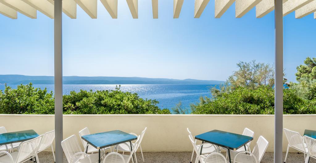 Sagitta All Inclusive Light Rogoznica  Exterior photo