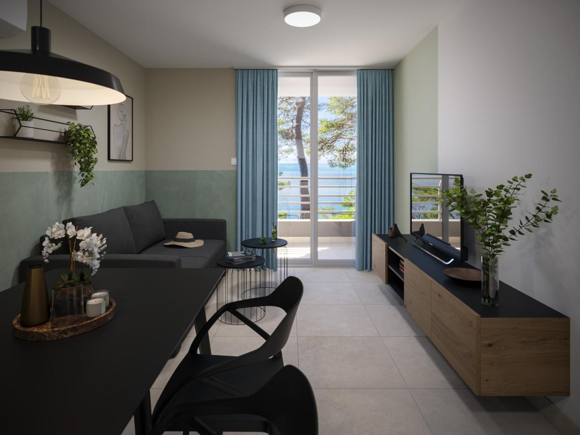 Sagitta All Inclusive Light Rogoznica  Room photo