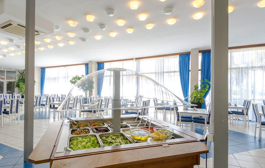 Sagitta All Inclusive Light Rogoznica  Exterior photo