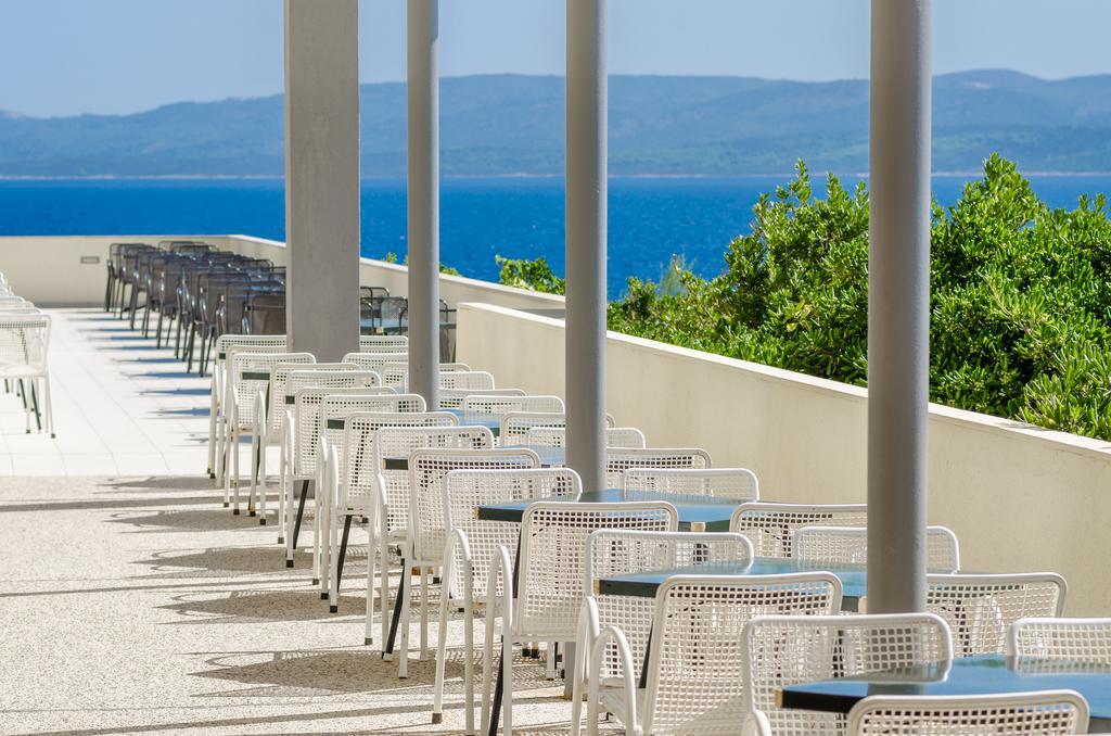 Sagitta All Inclusive Light Rogoznica  Exterior photo