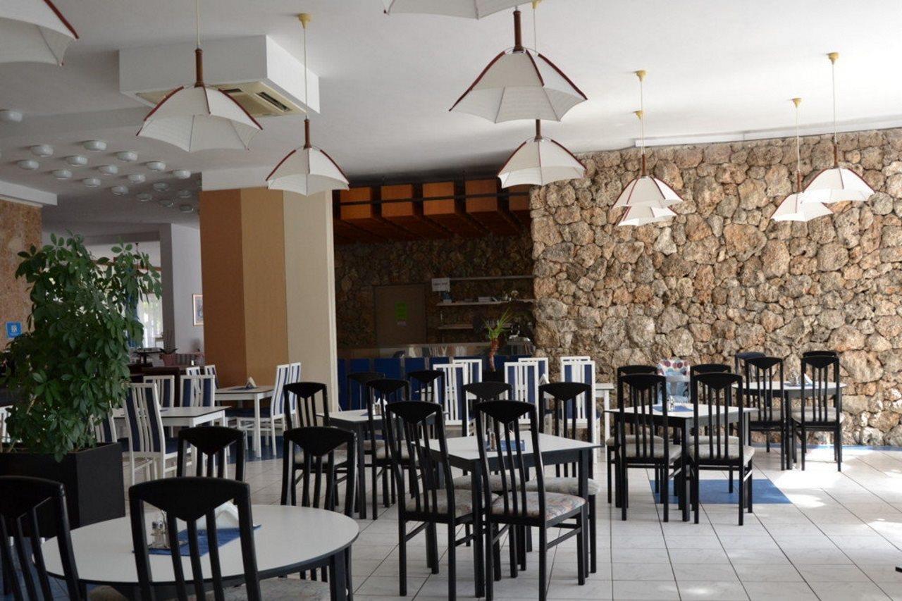 Sagitta All Inclusive Light Rogoznica  Exterior photo