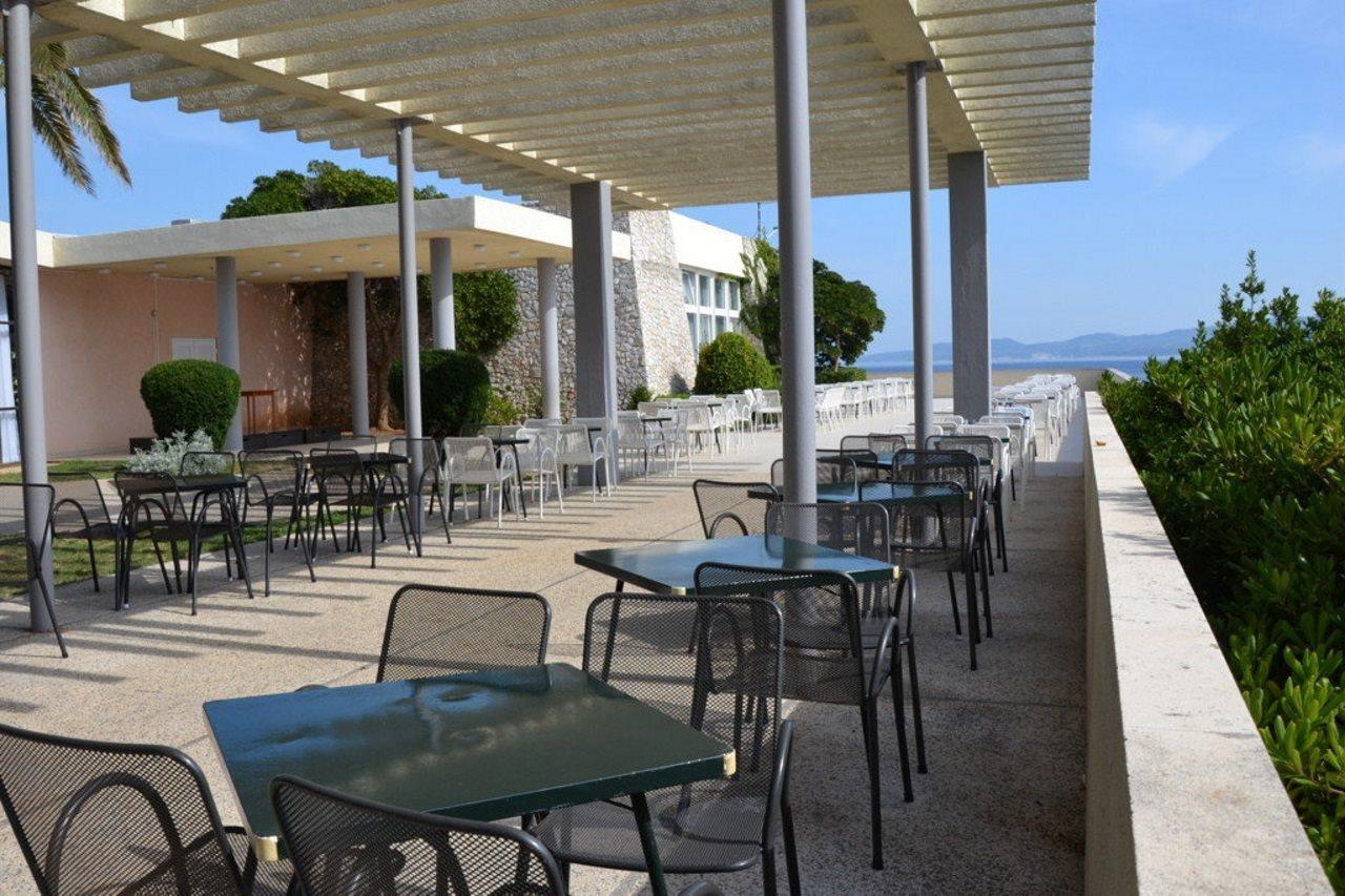 Sagitta All Inclusive Light Rogoznica  Exterior photo