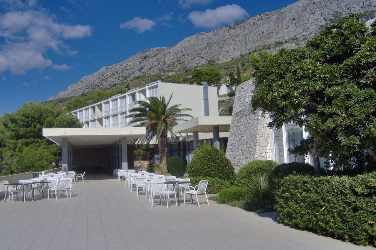 Sagitta All Inclusive Light Rogoznica  Exterior photo