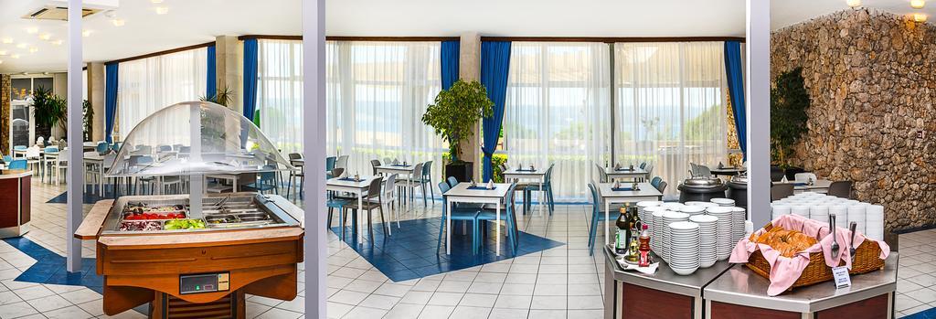 Sagitta All Inclusive Light Rogoznica  Exterior photo