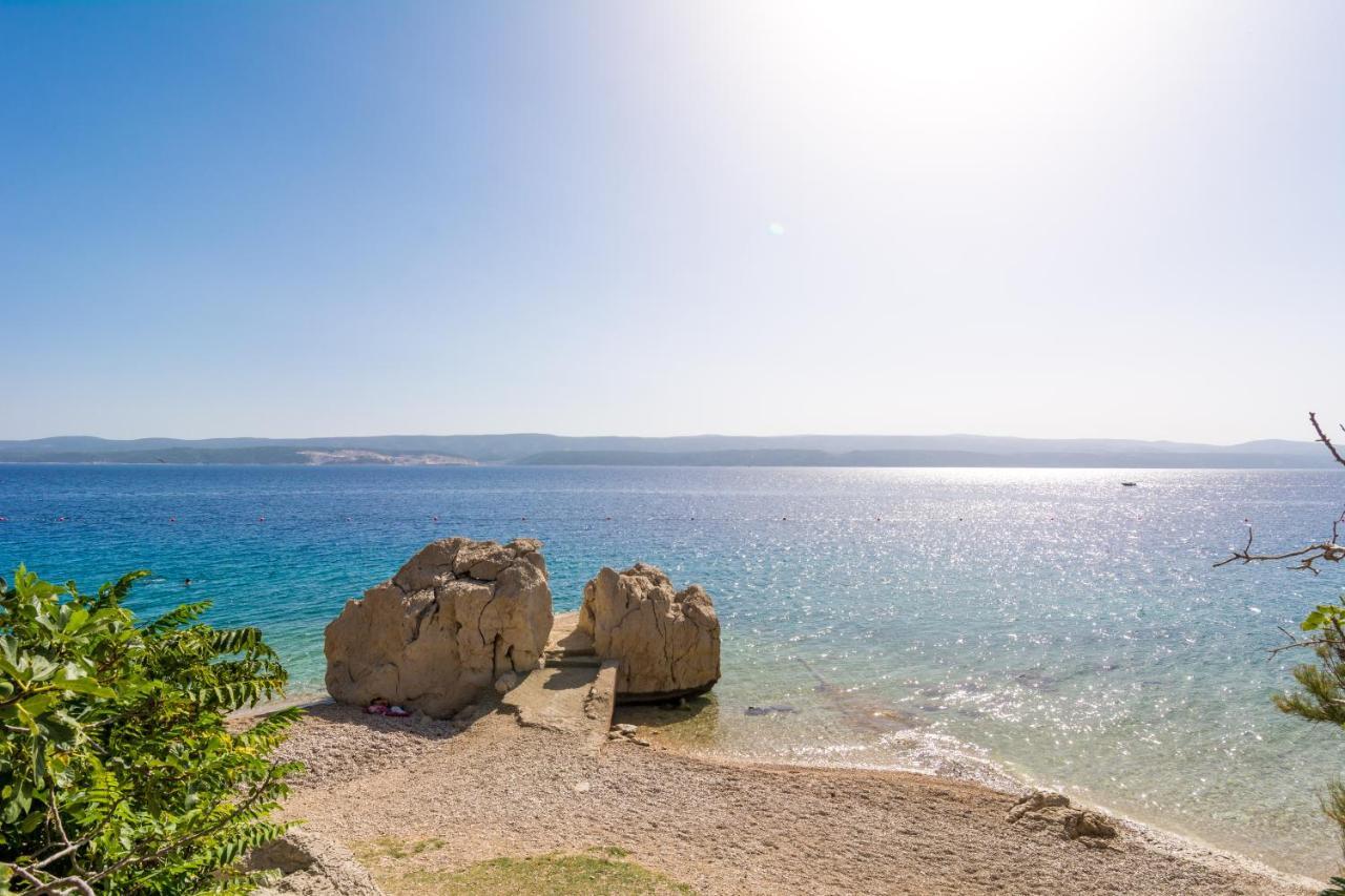Sagitta All Inclusive Light Rogoznica  Exterior photo