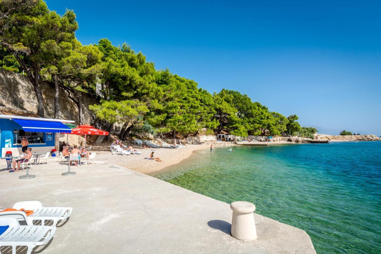 Sagitta All Inclusive Light Rogoznica  Exterior photo