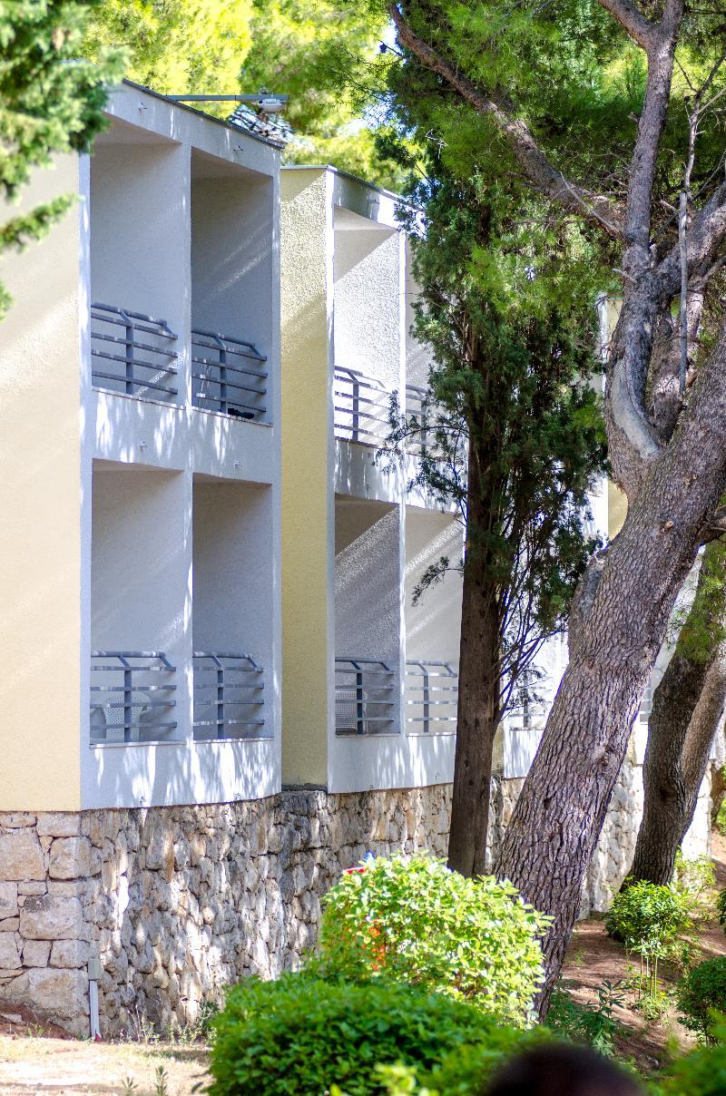 Sagitta All Inclusive Light Rogoznica  Exterior photo