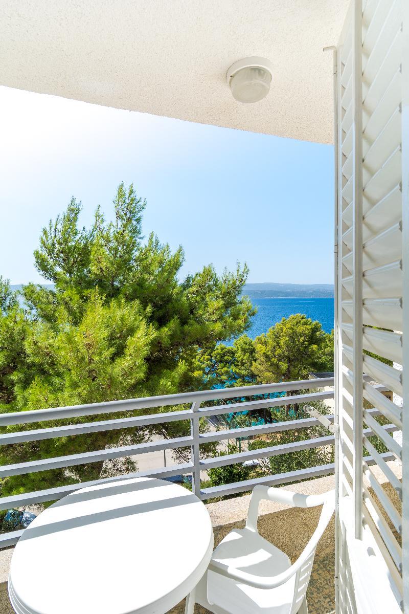 Sagitta All Inclusive Light Rogoznica  Exterior photo